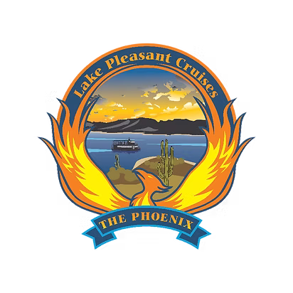 Event sponsor logo