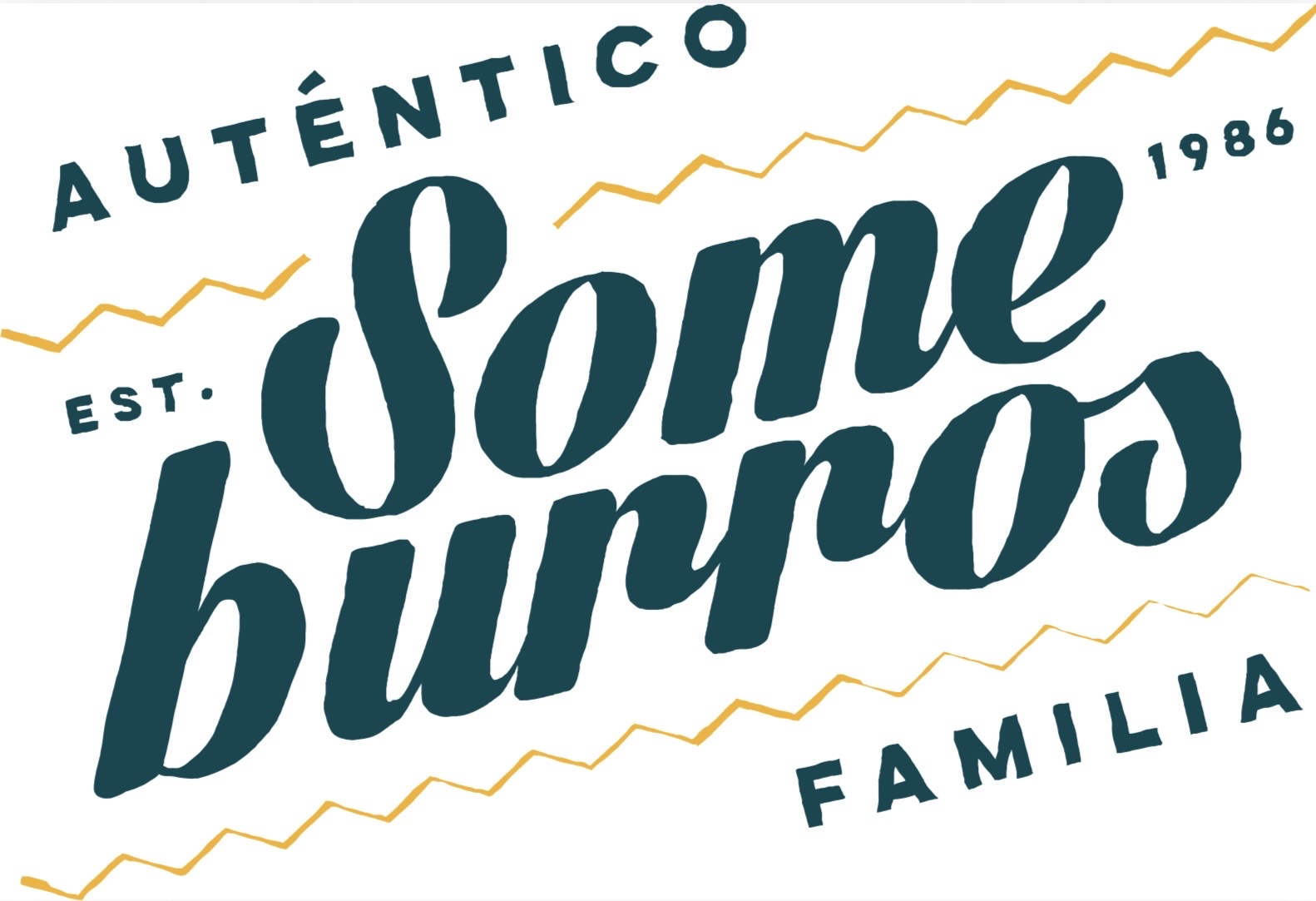 Event sponsor logo